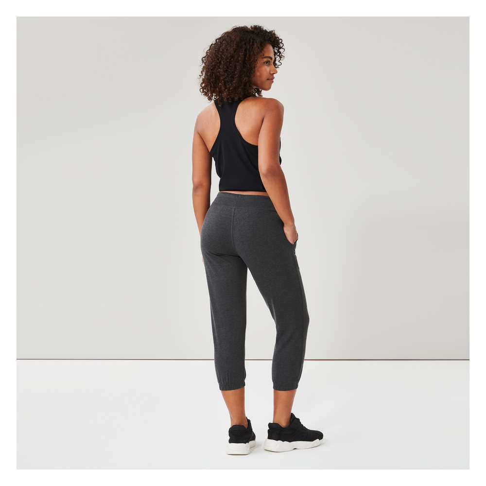 Joe fresh hot sale capri leggings